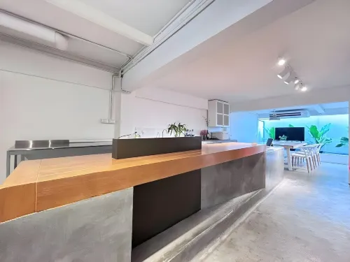 Letter Better Home Featured Photos