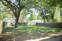 Newly Remodeled 3 Bdrm 2 Bath near Expo Sq, TU, and Downtown Hotels in Tulsa