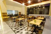 Hotel Sepanak By Amazing Hotels in Air Putih Lama