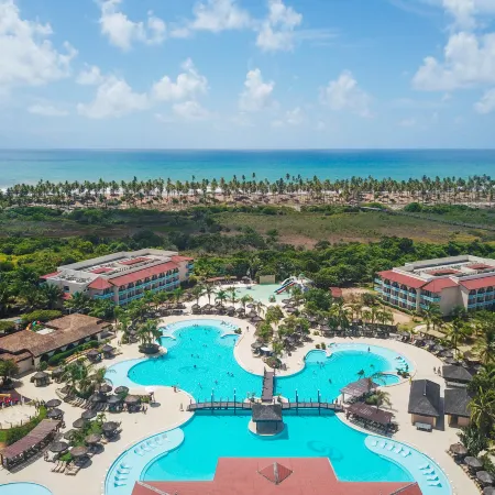 Grand Palladium Imbassaí Resort & Spa - All Inclusive
