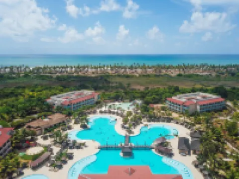 Grand Palladium Imbassaí Resort & Spa - All Inclusive