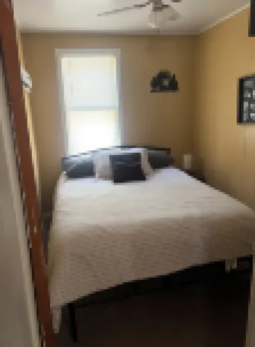 In the Heart of Hatfield- Direct access to ATV trail,  Also great for family's