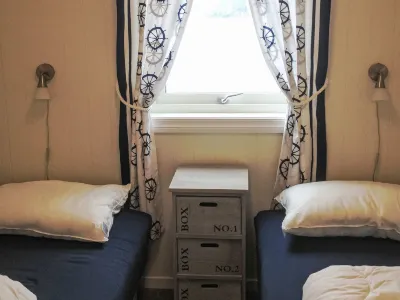 Tufto Hotel a 