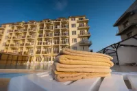 Meridian Plaza  Hotel