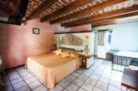 Hotel la Plaza de Tequisquiapan Hotels in 