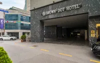 Browndot Business Seomyeon - Motels