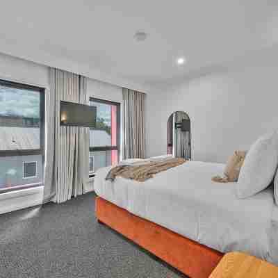 The Mac Rooms