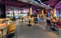 Stayokay Hostel Utrecht Centrum Hotel a 