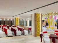 Hotel Galaxy - Airport Shuttle