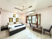 Hotel Laxmi Residency - 3-نجوم