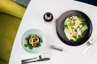 ホリデイ イン ベルファスト シティ センター by IHG - 朝食