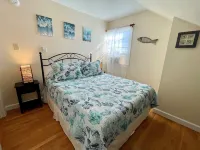 Harbor and Lighthouse Views with Observation Deck - Charming Retreat Hotel a Ocracoke