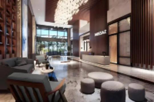 莫薩茲休閑套房吉隆坡