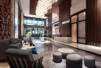 Mossaz Leisure Suites Kuala Lumpur