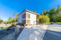 Serenity at Deerhaven #A Hotels in Gold Beach