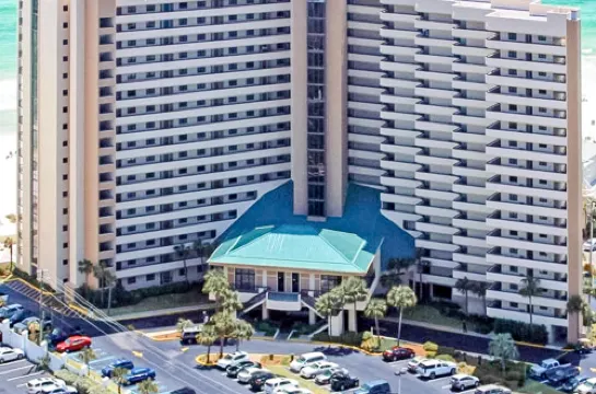 Sundestin Beach Resort 1810