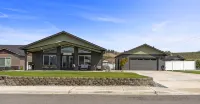 Manzanita Hotels in Chelan County