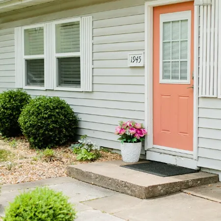 Virginia Modern Luxe