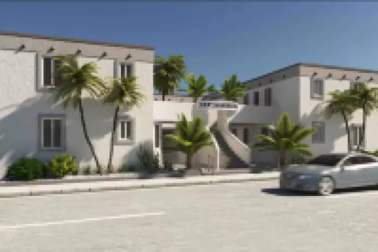 Steps from the Beach with Cozy Dining Area - Delightful Oasis