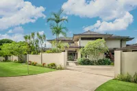 Hanalei Plantation Villa Hotels near Kauai