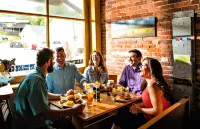 Serene Getaway - Glamping Tent with Rustic Modern Amenities