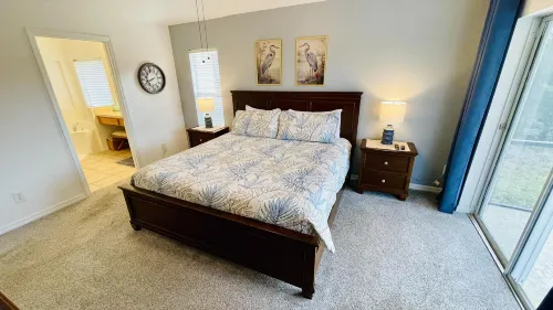 Pool and Spa with Outdoor Living Bliss - Stunning Spacious Retreat Hotel di Polk County