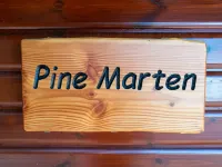 Pinemarten Lodge