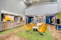 Spark by Hilton Phoenix East Mesa