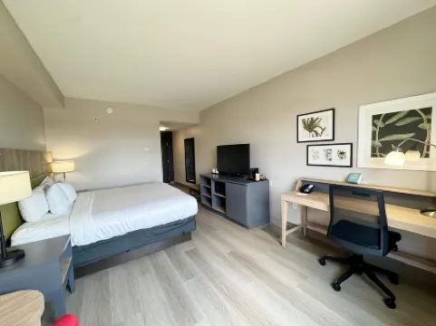 夏洛特港麗怡酒店