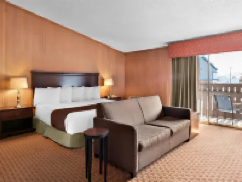 酋長貝斯特韋斯特酒店 奇蘭縣酒店