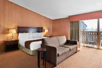 Best Western Chieftain Inn