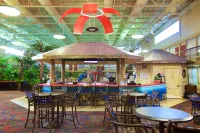 Holiday Inn FARGO by IHG - Quầy bar