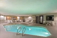 Baymont by Wyndham Moses Lake - Pools