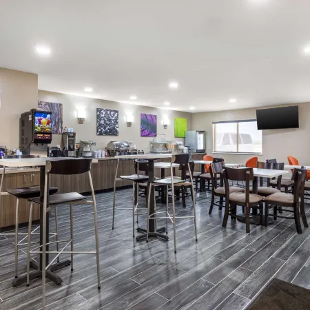 Sleep Inn & Suites Salina I-135