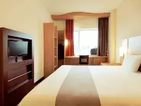 Ibis Canoas Shopping Hotels near Letreiro de Esteio