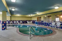 Sleep Inn & Suites Oakley I-70 Hotels in Oakley