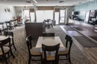 Sleep Inn & Suites Evansville - Casper - petit déjeuner