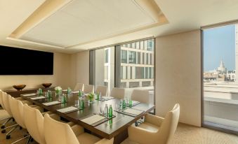 Alwadi Hotel Doha - MGallery Collection