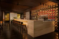 art'otel Rome Piazza Sallustio - 5-Star