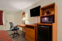 Econo Lodge Goldsboro Hwy 70 Hôtels à : Goldsboro