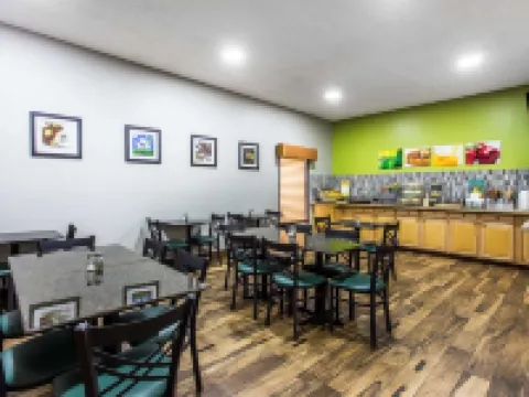Quality Inn Hotels in Stanly County