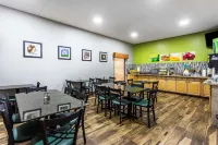 Quality Inn Hotels in Albemarle