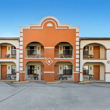 Travelodge by Wyndham Hotel & Cottages St Augustine/Historic