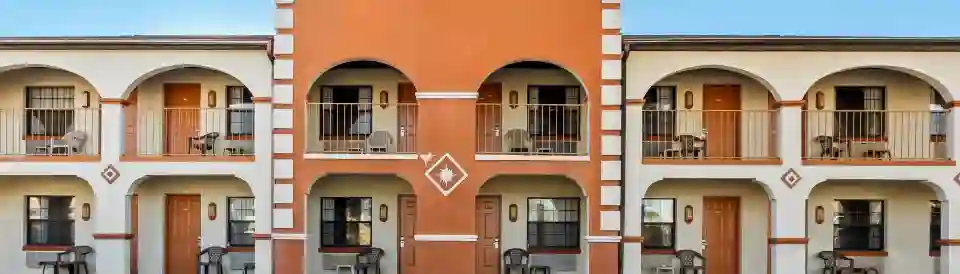 Travelodge by Wyndham Hotel & Cottages St Augustine/Historic
