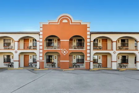 Travelodge by Wyndham Hotel & Cottages St Augustine/Historic
