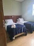 Casa de Alto Padrão Condomínio Privado Hotels in Chapada dos Guimaraes
