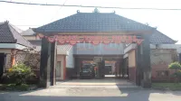 Grand Wisma Hotel Hotels in Lamongan