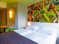 B＆B ホテル ドルトムント メッセ - 2つ星