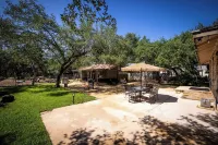 Rahe Guest Haus 30 minutes from Austin