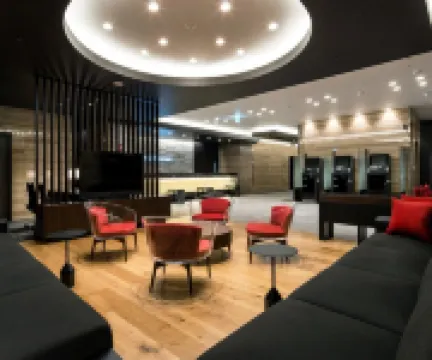 Daiwa Roynet Hotel Hiroshima-Ekimae